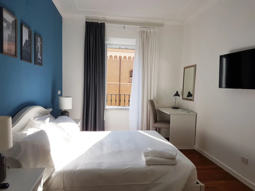 MORE Cola di Rienzo B&B - photo 5