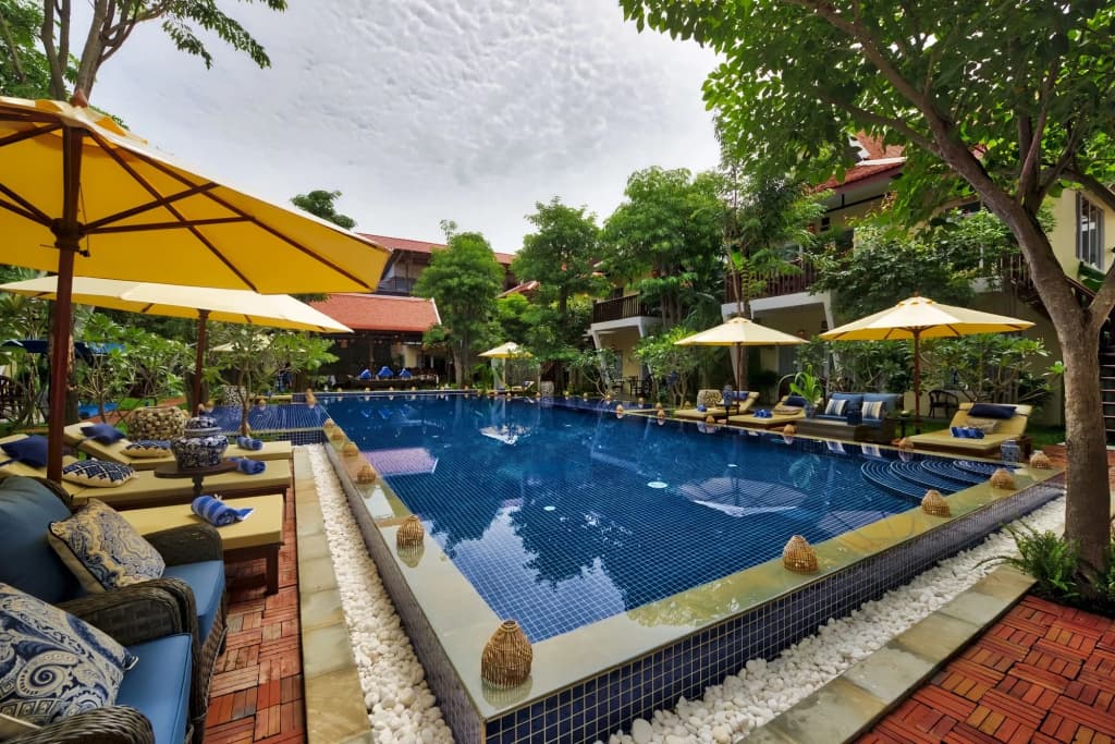 Mane Village Suites - photo 15
