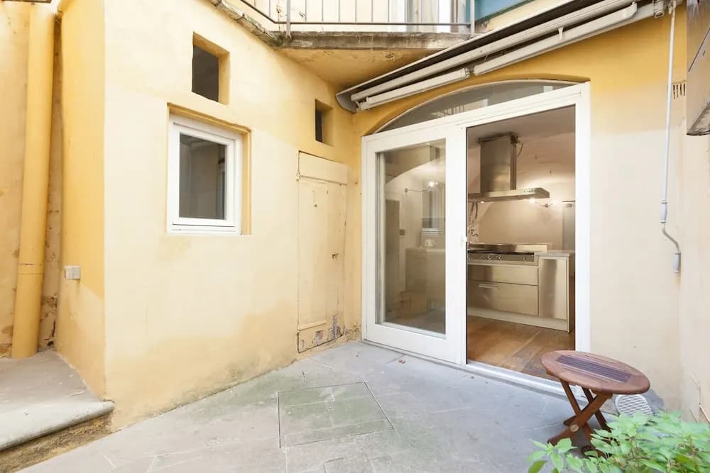 Short-let Florence Pontevecchio Suite - photo 16