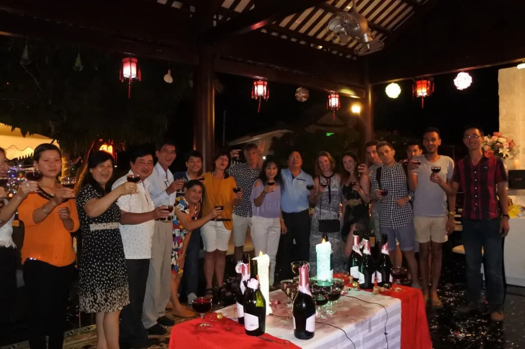 Godiva Phu Quoc Hotel - photo 31