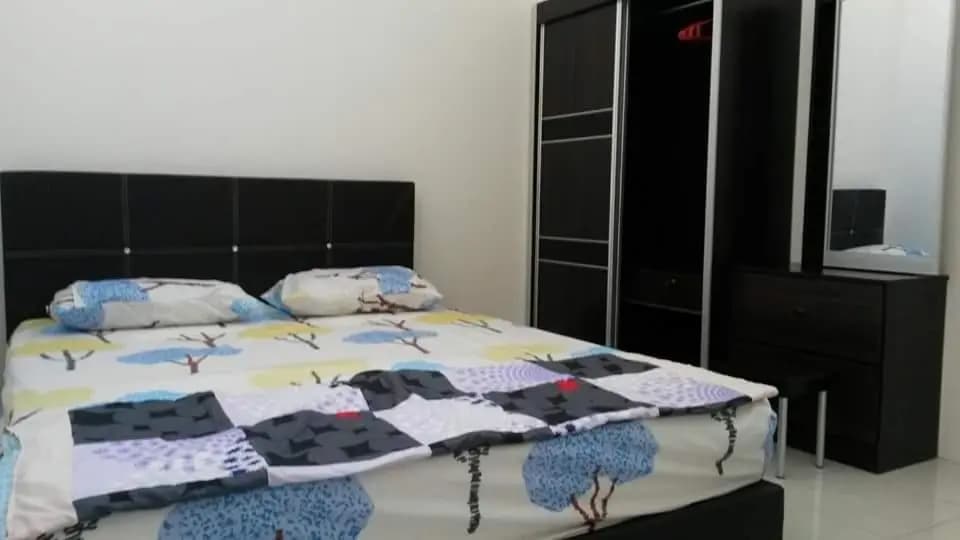 Homestay Kuala Kangsar - photo 4