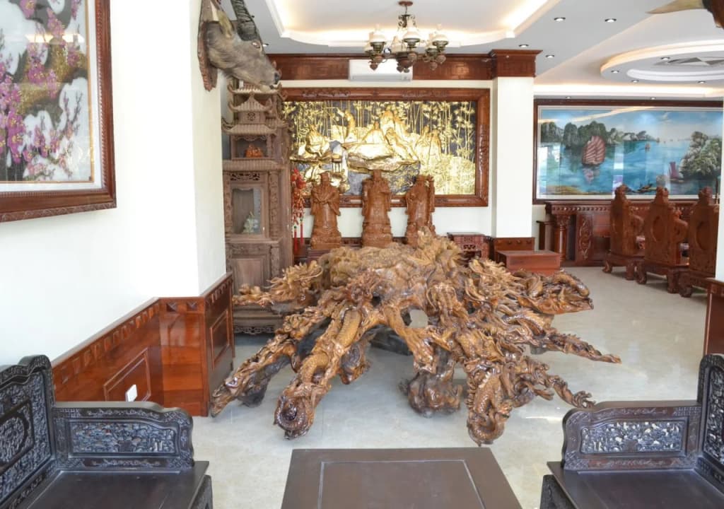 Ruby Ha Long Hotel - main photo