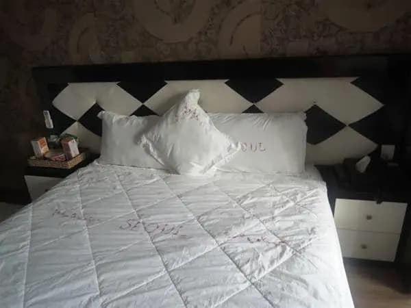 Seoul Hotel 2 - photo 26