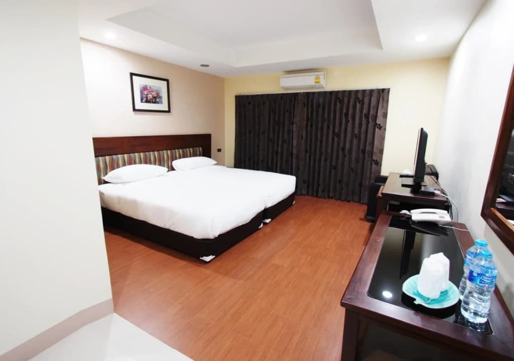 Inndigo Chiangmai - photo 6