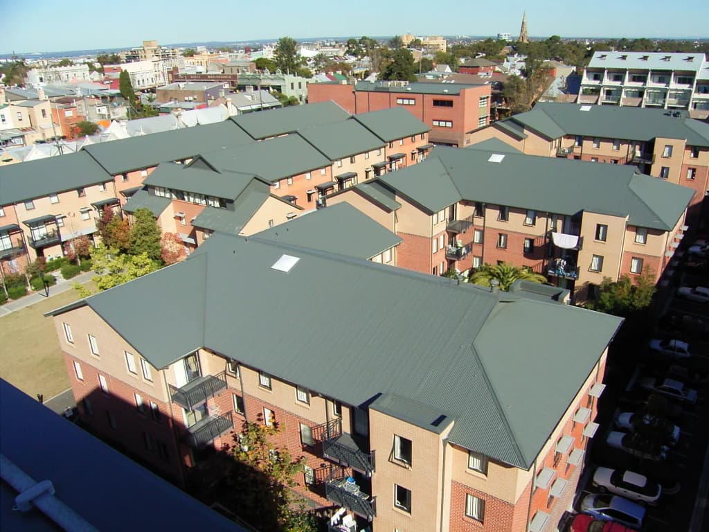 Sydney University Village - photo 12