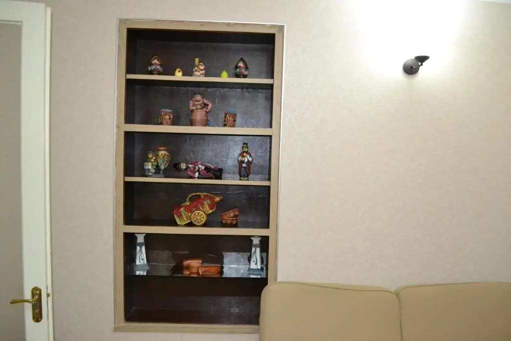 Old Tbilisi Home - photo 7