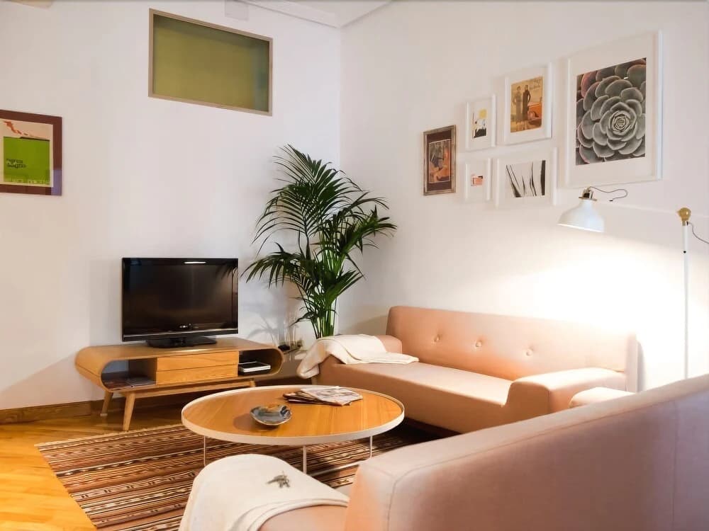 Malasana Apartment Ii - photo 2
