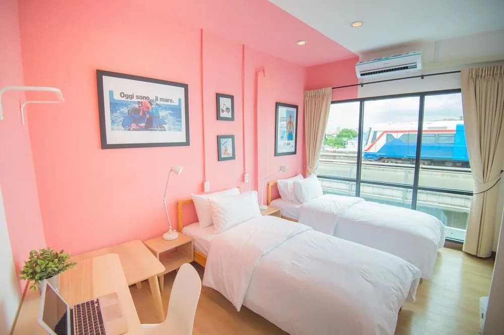 Vestel – Hostel - photo 5