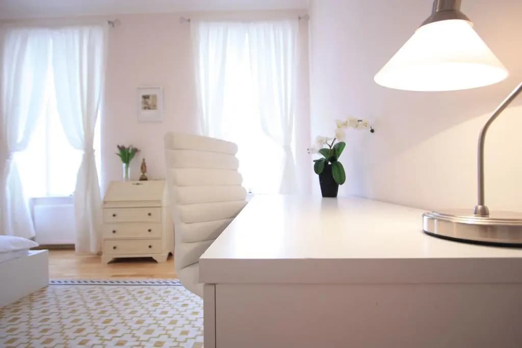 Apartment Easy Living - photo 11
