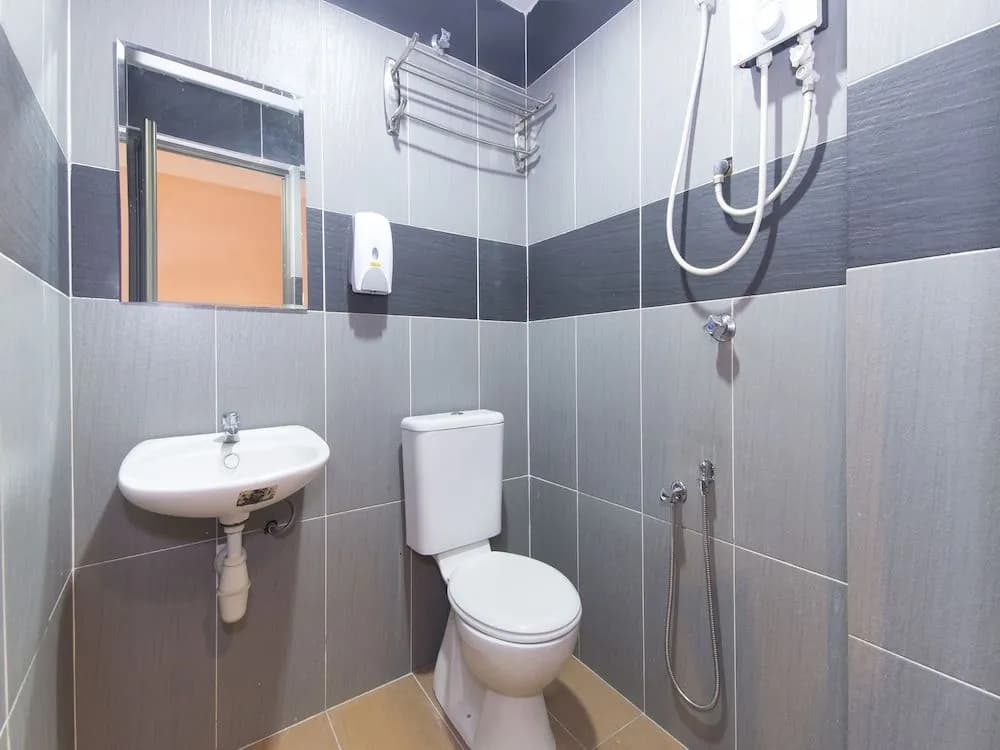 OYO 425 Hotel GS Inn - photo 8