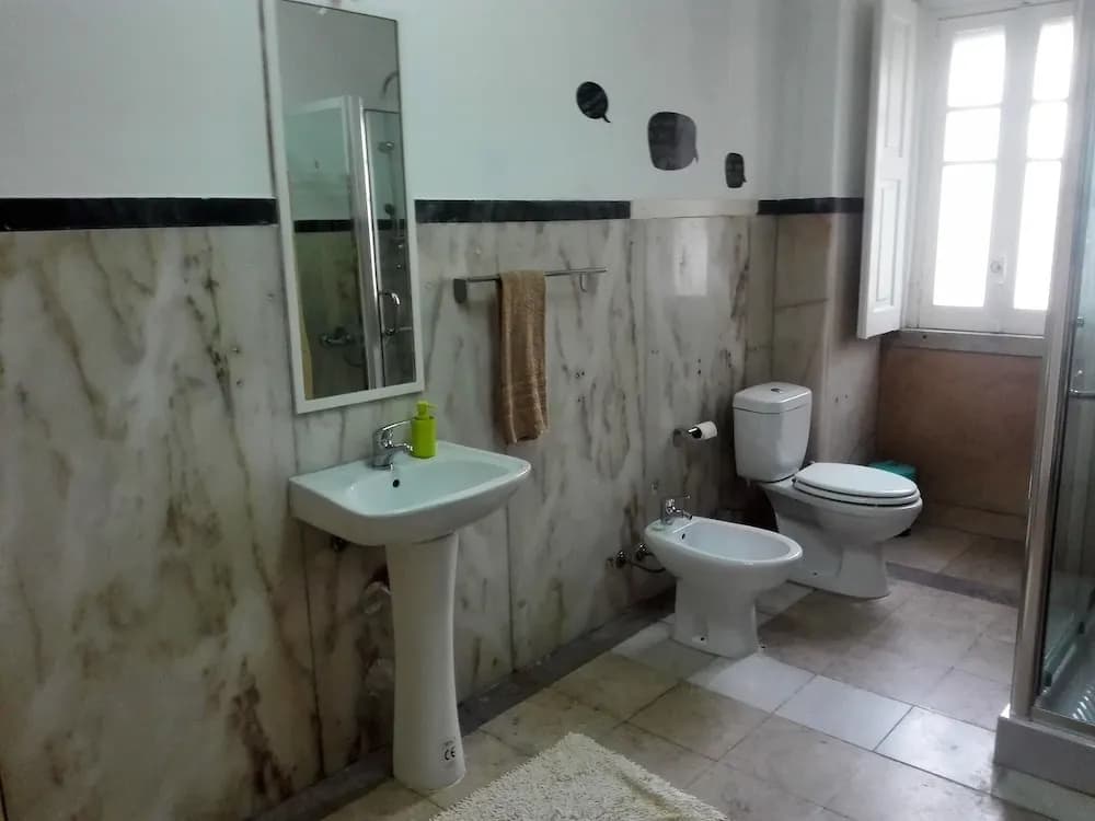 Landmark Guest House - photo 8