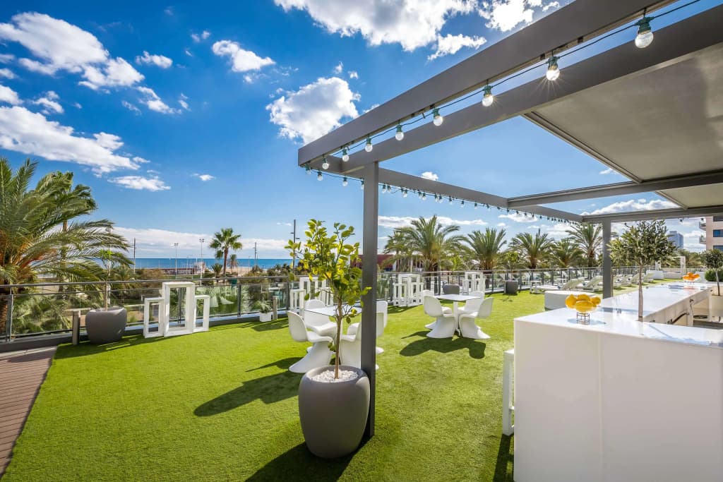 Occidental Atenea Mar- Adults Only - photo 32
