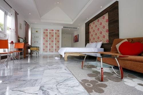 The Cabana Pool Suite - photo 6