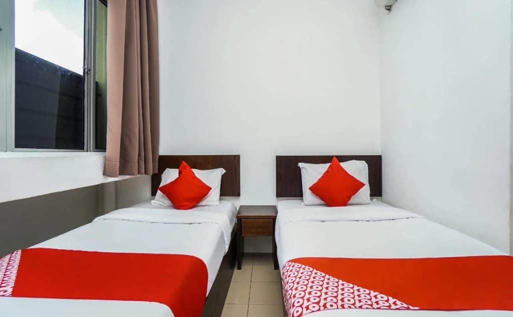 Hotel Star Inn - photo 4