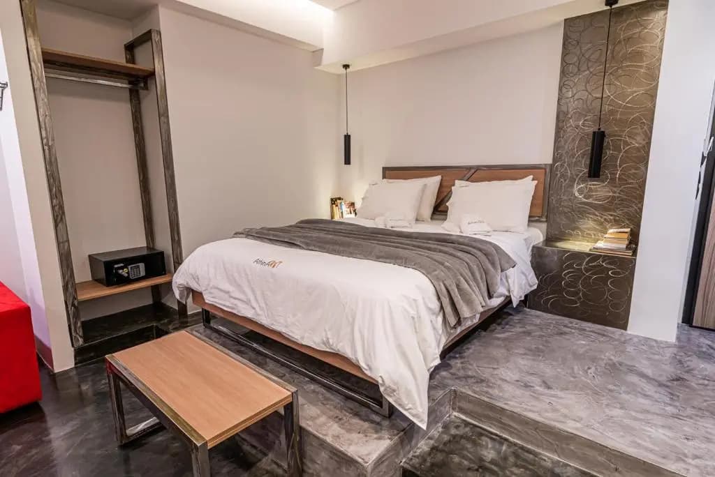 AthinA STREETAPARTMENTS - photo 3