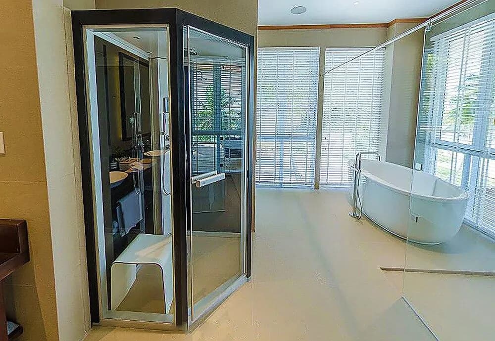 Residence by Amilla - photo 8