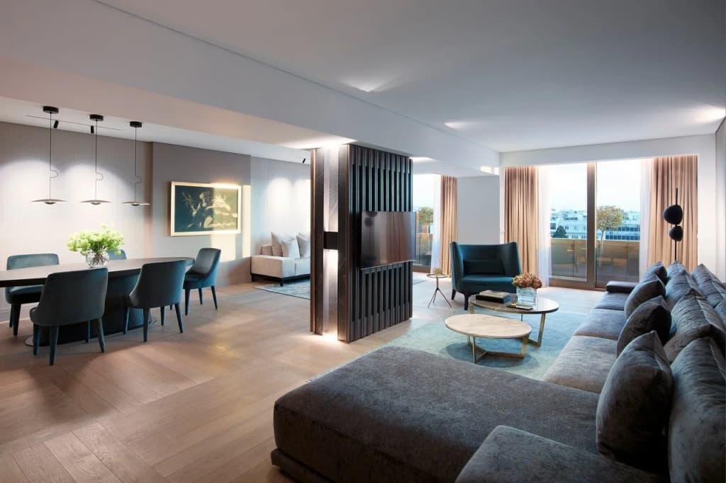 NJV Athens Plaza Hotel - photo 6