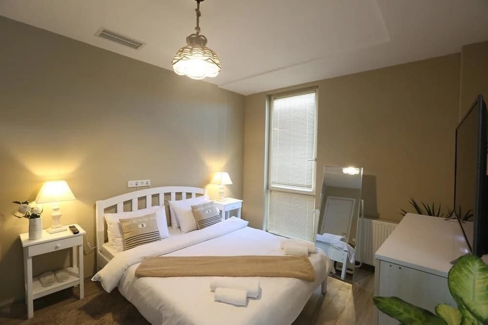 Greeting Hotels - photo 3