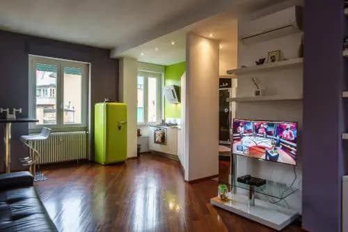 Casa Orombelli - photo 6