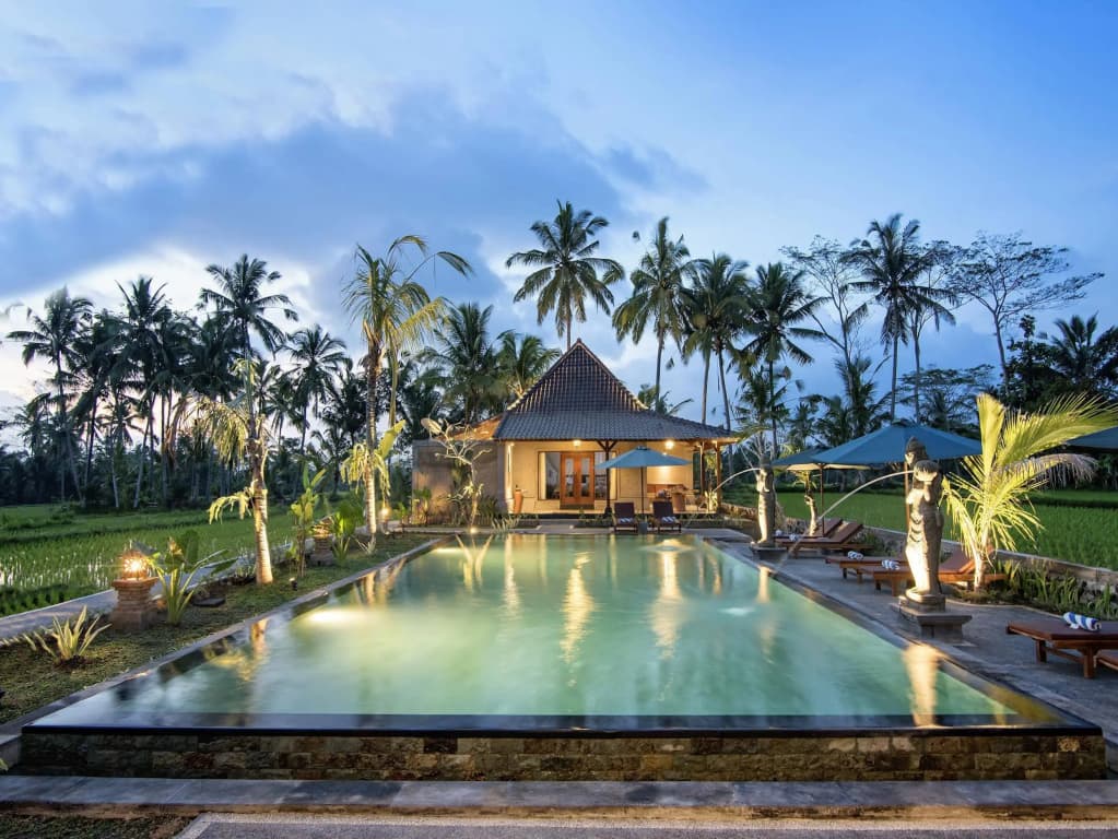 Bagiya Suites & Villas - photo 11
