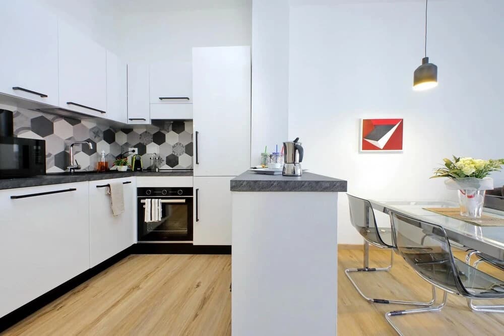 4bnb - Cozy Albornoz Flat - photo 23