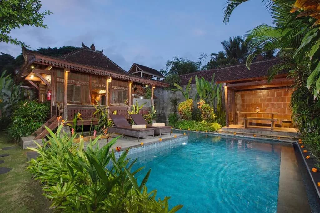 The Meranggi - photo 13