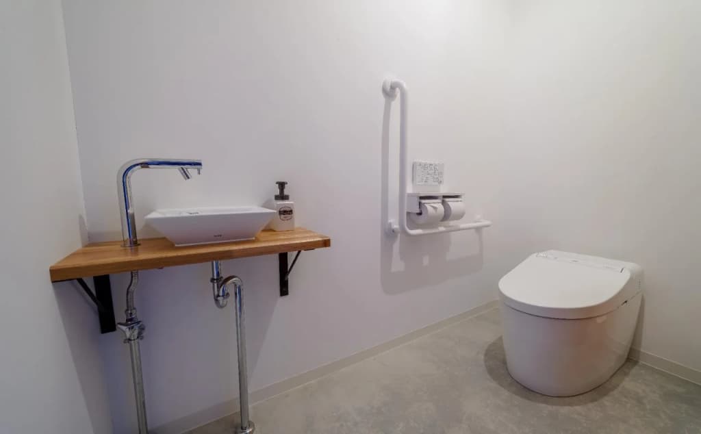 HOSTEL COCONE Kyoto - Station - photo 8
