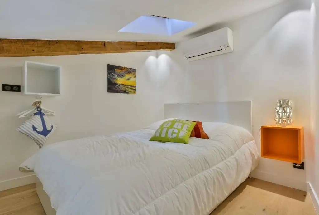My Casa - 4 Place Massena - Duplex - photo 4