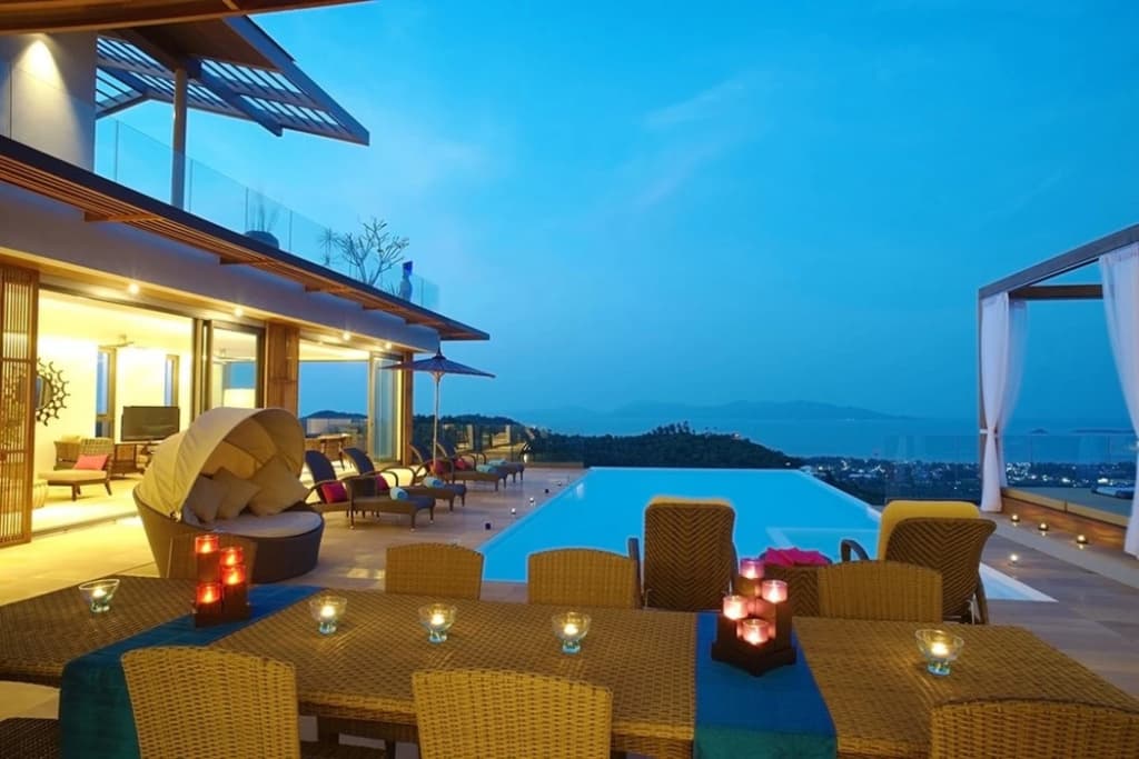 Crystal Villas - photo 17