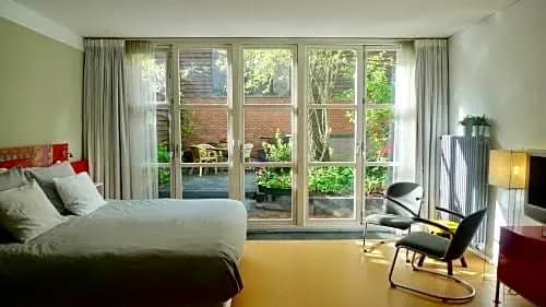 Metropolitan B&B - main photo