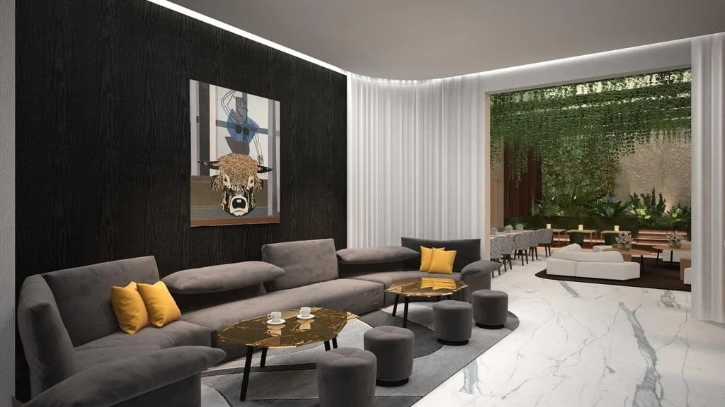 Casa Almagro by The Pavilions Hotels & Resorts - photo 2