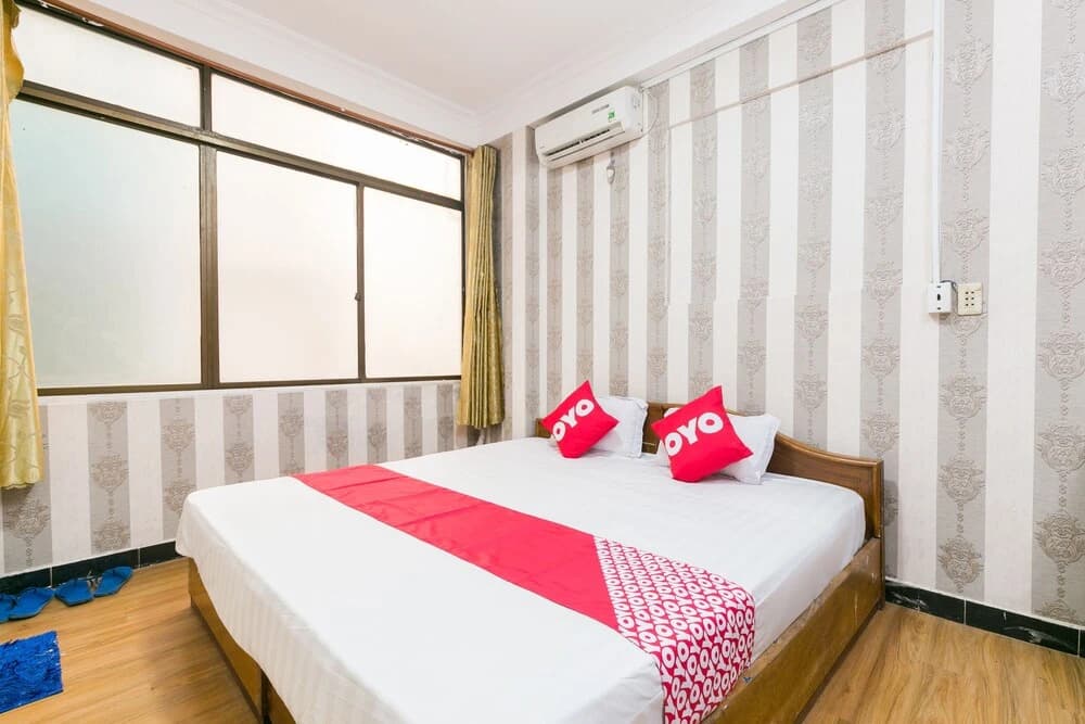 SG Central Hostel - photo 2