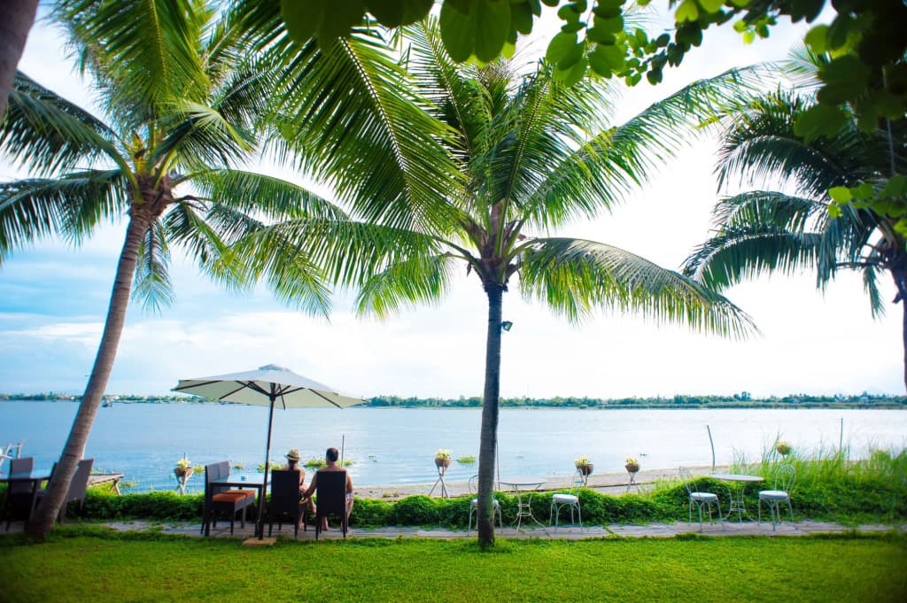 Vinh Hung Riverside Resort & Spa - photo 20