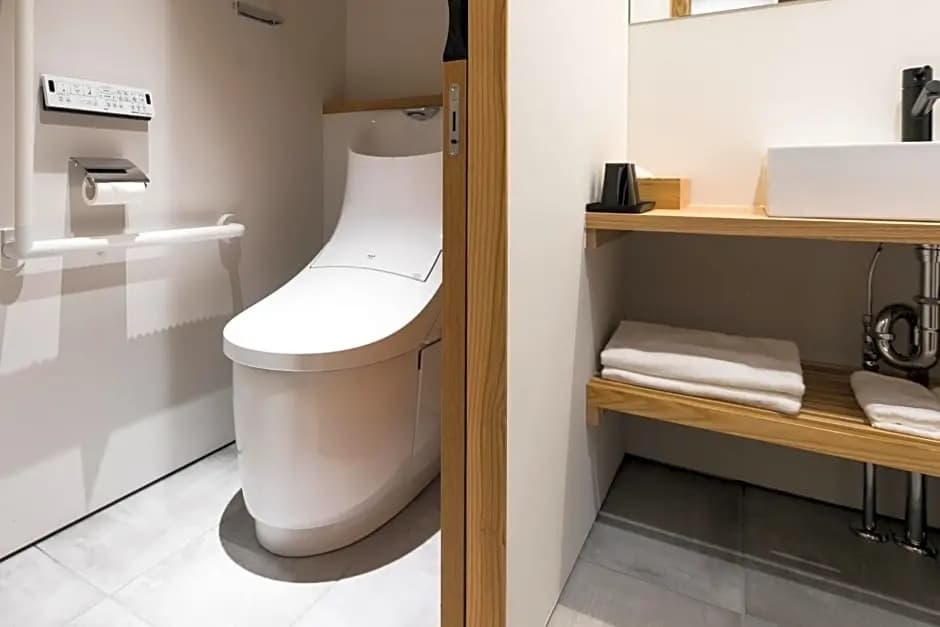Design Hotel Kyoto Fuyacho - Vacation STAY 67476v - photo 8