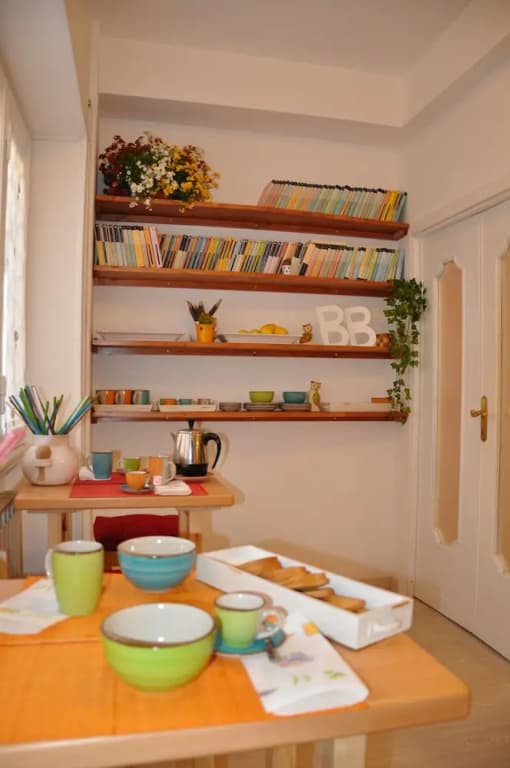 Bed & Breakfast Livinghouse - photo 10