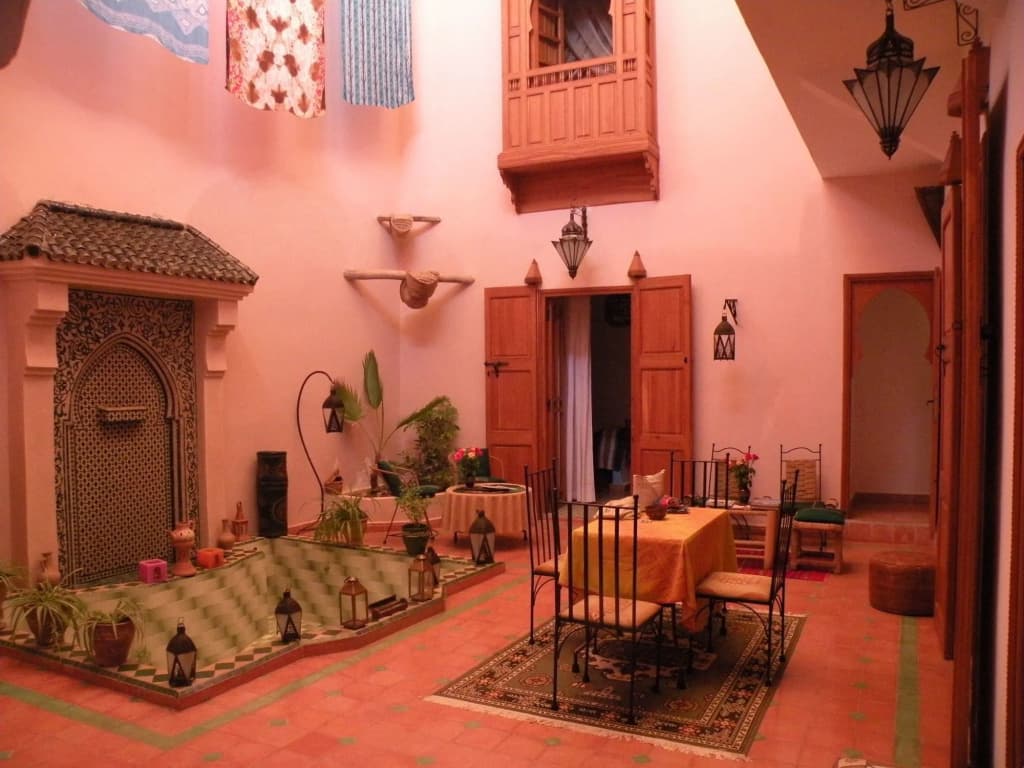 Dar Mar'Ouka - photo 19