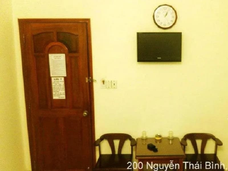 Thien Trang Hotel - photo 8