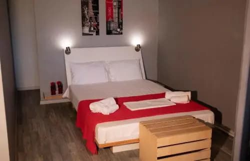 Red Grey Loft - main photo