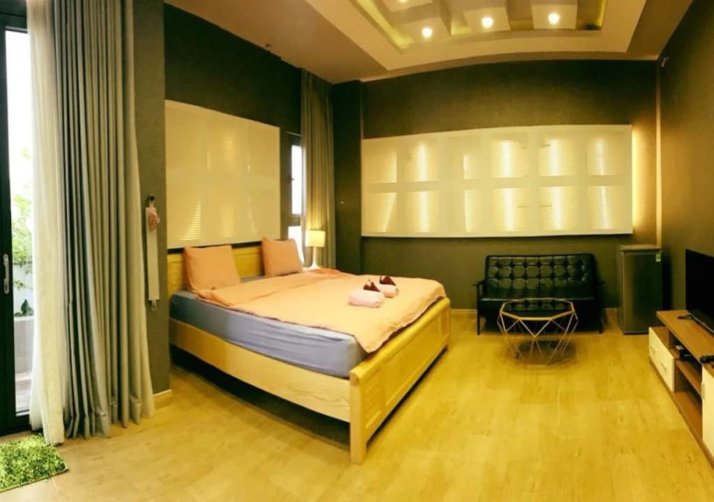 Greenwood Villa Saigon - photo 3