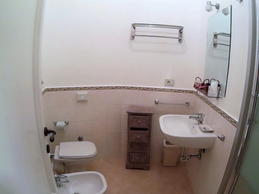Castel Sant' Angelo Suite - photo 8
