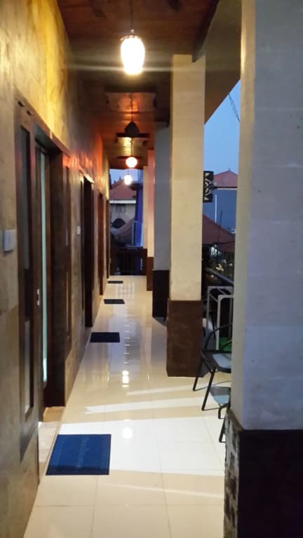 Kubu B'dauh Homestay - photo 10