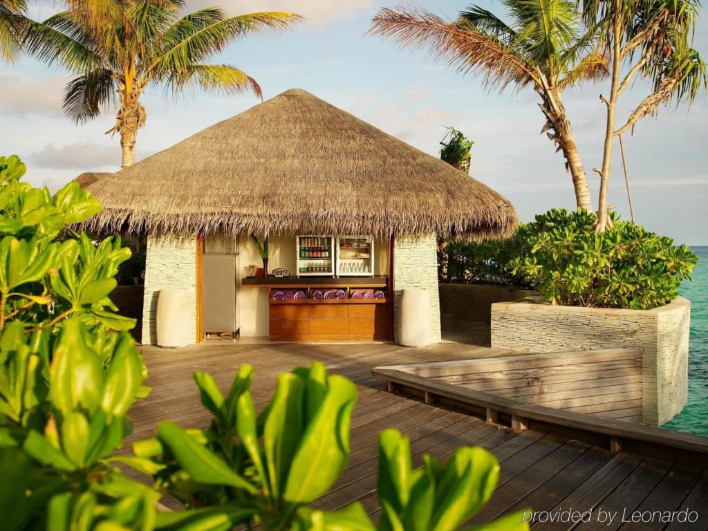 W Maldives - photo 15