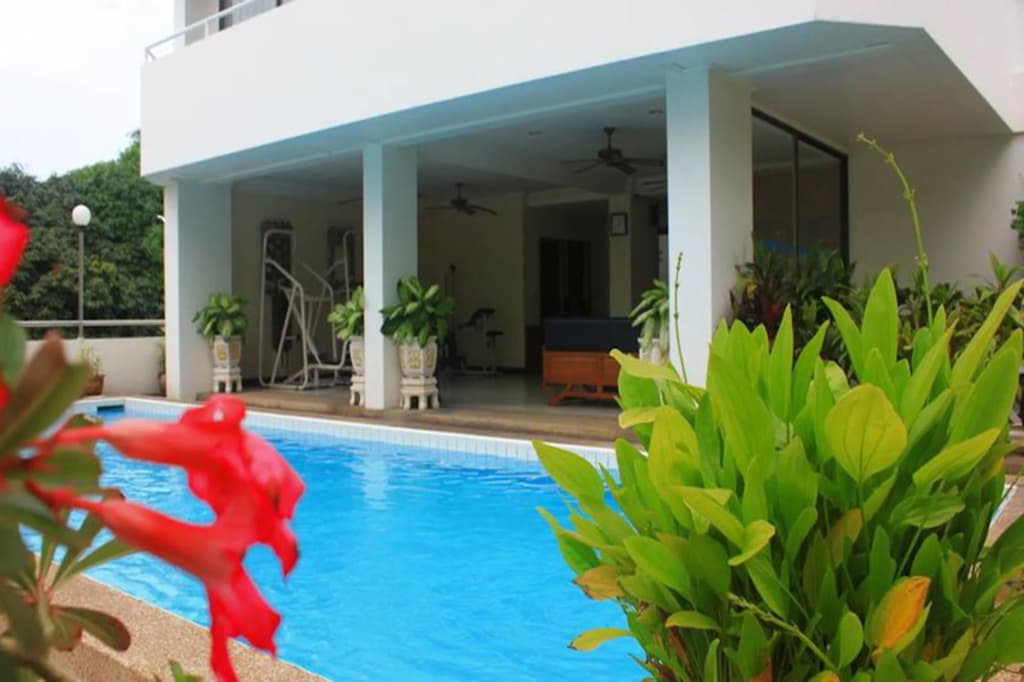 The Monaco Residence Pattaya - photo 15
