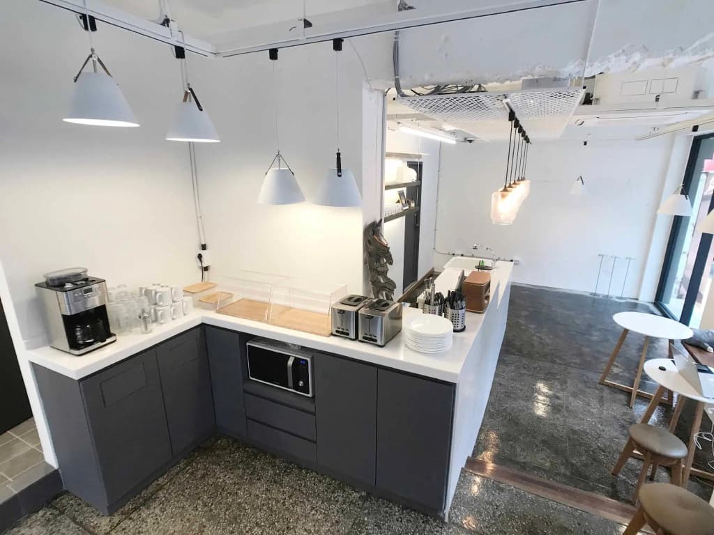 Seoul Cube Itaewon - photo 14
