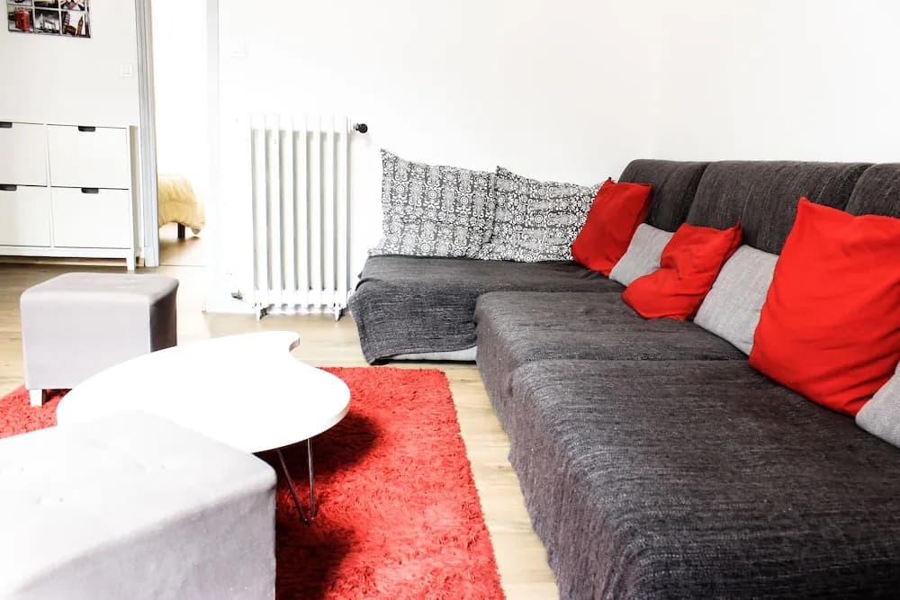 Appartement Mozart - photo 2