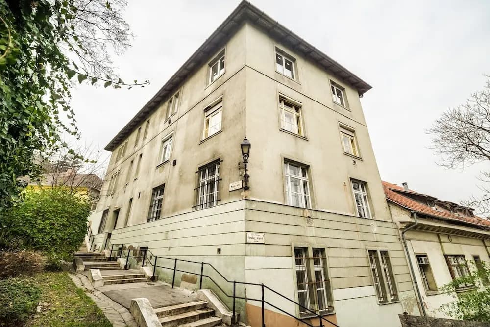 Magas 5 Apartment - main photo