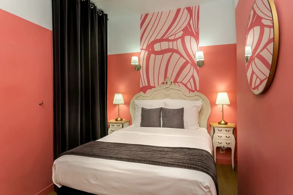 Luxury 2 Bedroom 2 Bathroom - Louvre Museum - photo 5