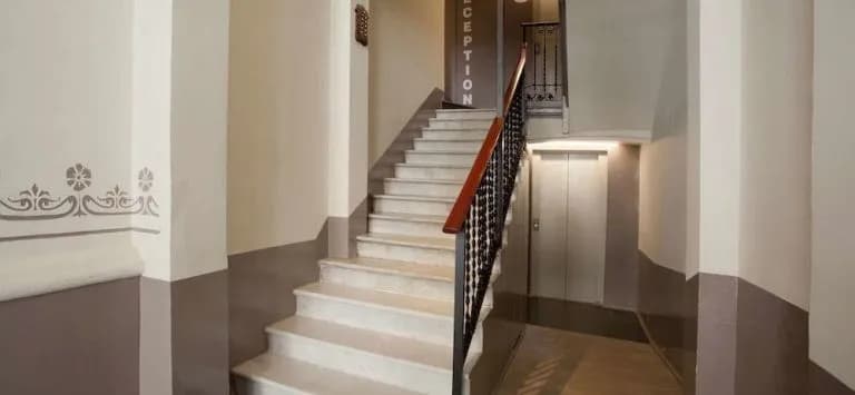 Barcelona UPartments París - photo 12