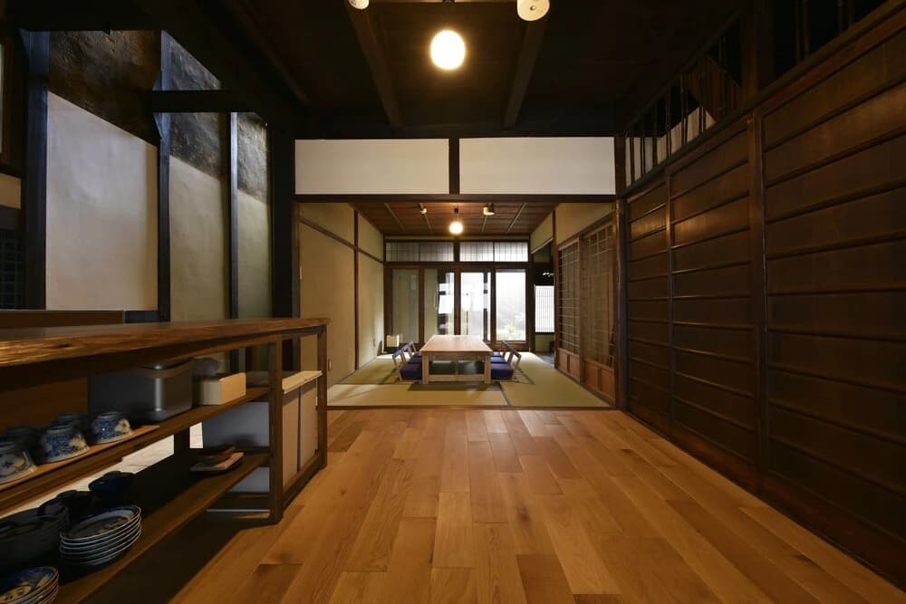 Kuraya Nishimatsuya-cho - photo 9