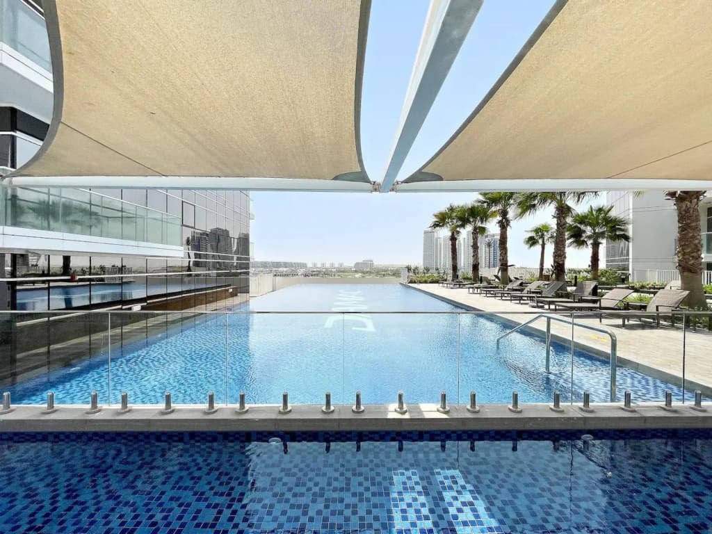 Damac Hills - Carson C 2507 - photo 8